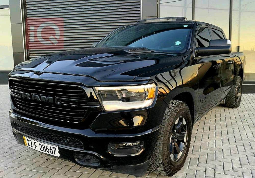 Ram 1500